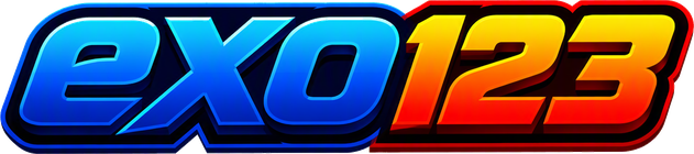 EXO123 Logo